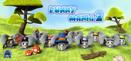 Bunny Mania 2 media 1