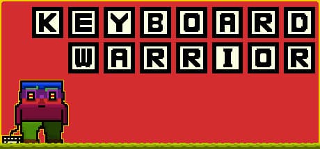 Keyboard Warrior media 1