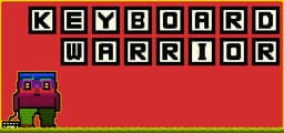Keyboard Warrior