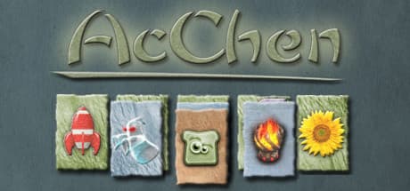 AcChen - Tile matching the Arcade way media 1