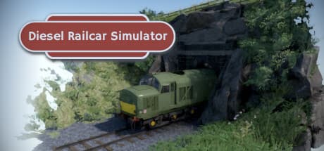 Diesel Railcar Simulator media 1