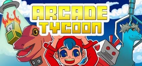 Arcade Tycoon ™ : Simulation media 1