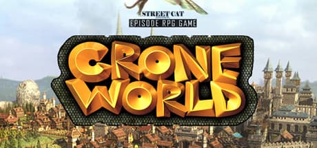 CRONEWORLD RPG ADVENTURE - 1 media 1