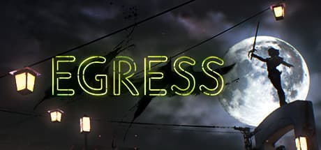 Egress media 1