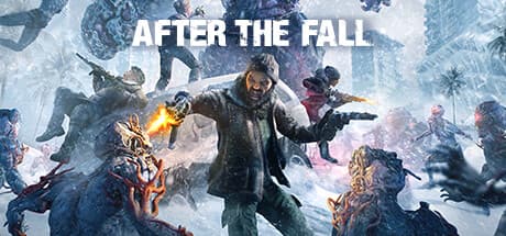After the Fall® media 1