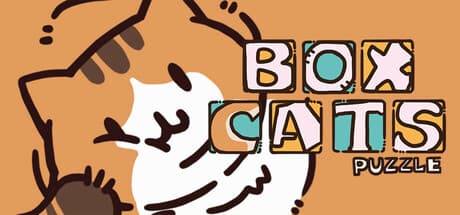 Box Cats Puzzle media 1