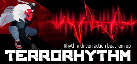 TERRORHYTHM (TRRT) - Rhythm driven action beat 'em up! media 1