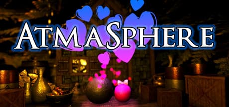 AtmaSphere media 1