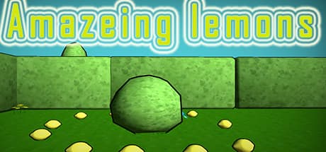Amazeing Lemons media 1