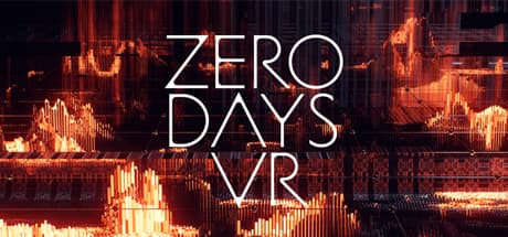 Zero Days VR media 1