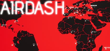 Air Dash media 1
