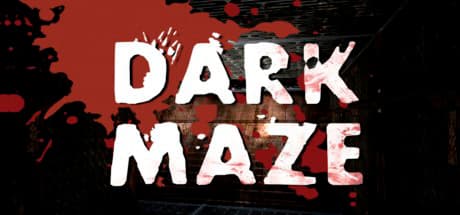 Dark Maze media 1