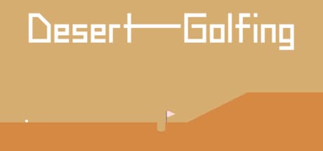 Desert Golfing media 1