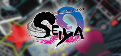 VR RHYTHM ACTION SEIYA media 1
