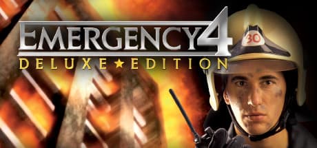 EMERGENCY 4 Deluxe media 1