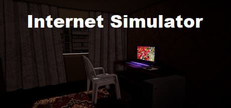 Internet Simulator media 1