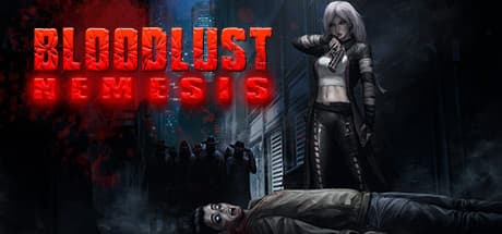 BloodLust 2: Nemesis media 1