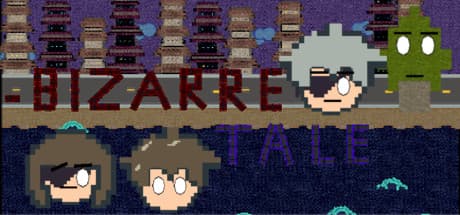 Bizarre Tale media 1
