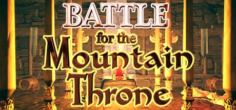 Battle for Mountain Throne media 1