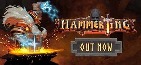 Hammerting media 1