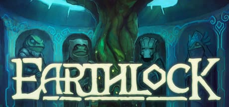 EARTHLOCK media 1