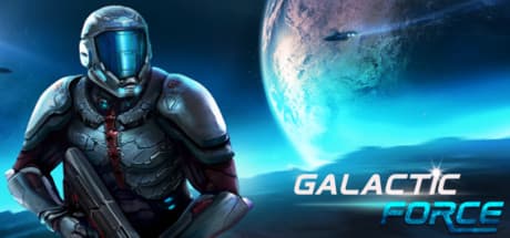 Galactic Force media 1