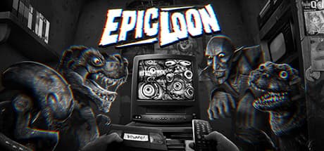 Epic Loon media 1