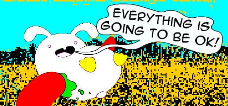 Everything is going to be OK media 1