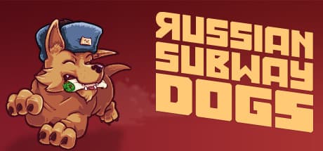 Russian Subway Dogs media 1