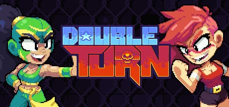 Double Turn media 1