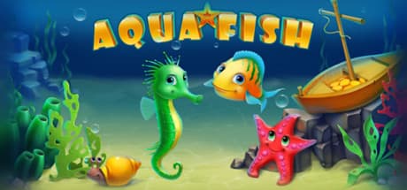 Aqua Fish media 1