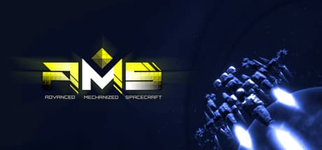 Advanced Mechanized Spacecraft media 1