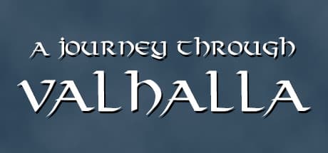 A Journey Through Valhalla media 1