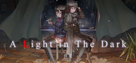 A Light in the Dark media 1