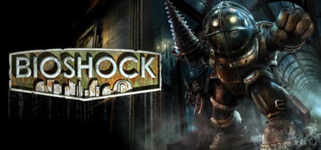 BioShock™ media 1