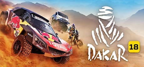 Dakar 18 media 1