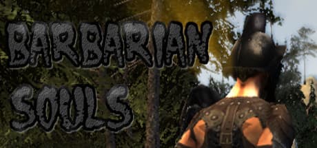 Barbarian Souls media 1