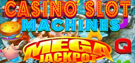 Casino Slot Machines media 1