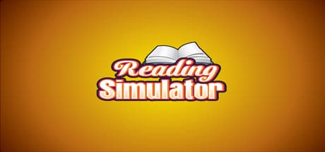 Reading Simulator media 1