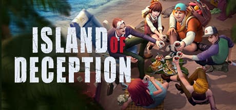 Island of Deception media 1