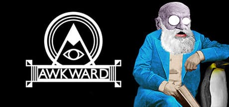 Awkward media 1