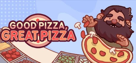 Good Pizza, Great Pizza - Cooking Simulator Game media 1