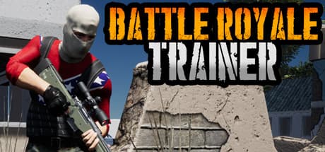 Battle Royale Trainer media 1