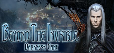 Beyond the Invisible: Darkness Came media 1