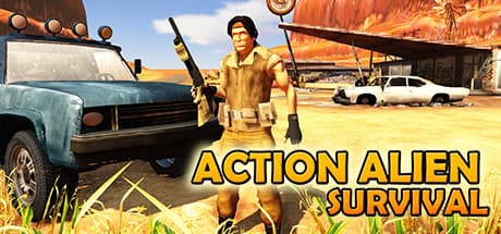 Action Alien: Survival media 1