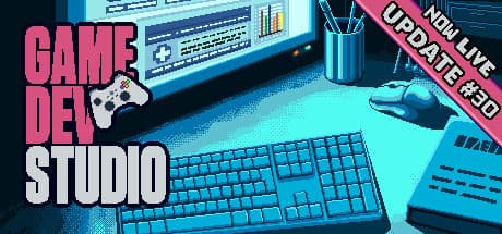 Game Dev Studio media 1