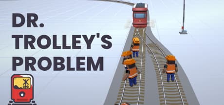 Dr. Trolley's Problem media 1