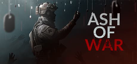 ASH OF WAR™ media 1