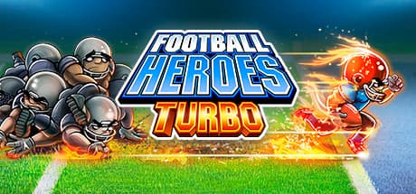 Football Heroes Turbo media 1