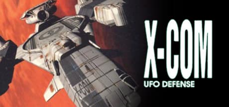 X-COM: UFO Defense media 1